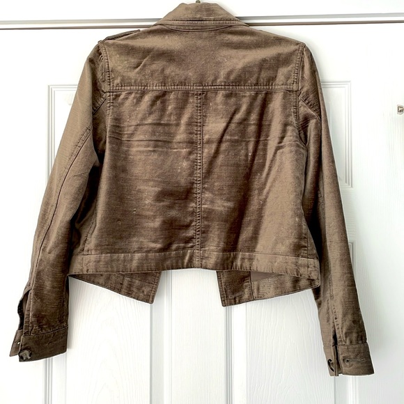 Cabi, Sunday Topper, size XS - Picture 5 of 6